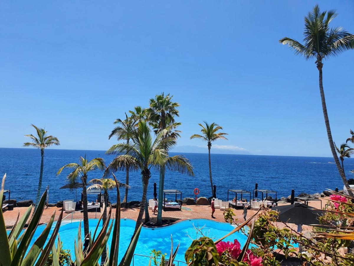 Casita Dayana - Costa Del Silencio Exterior photo