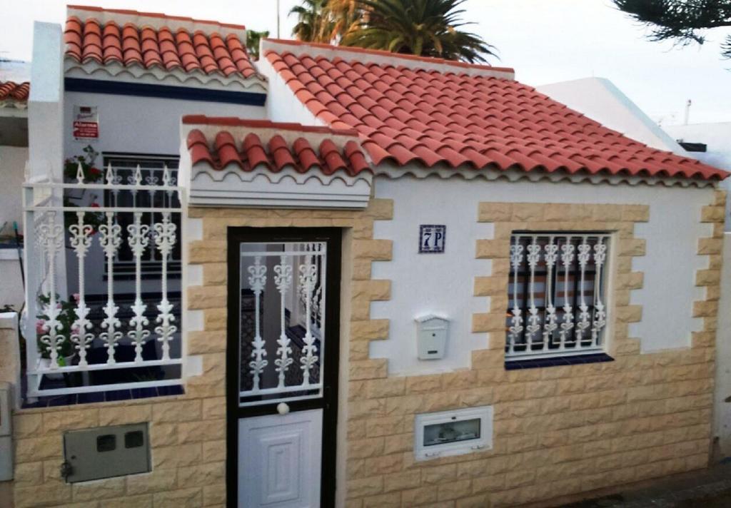 Casita Dayana - Costa Del Silencio Exterior photo
