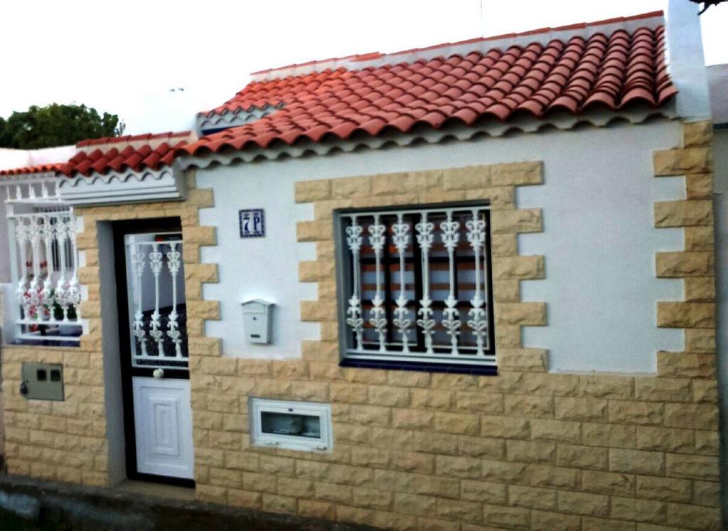 Casita Dayana - Costa Del Silencio Exterior photo