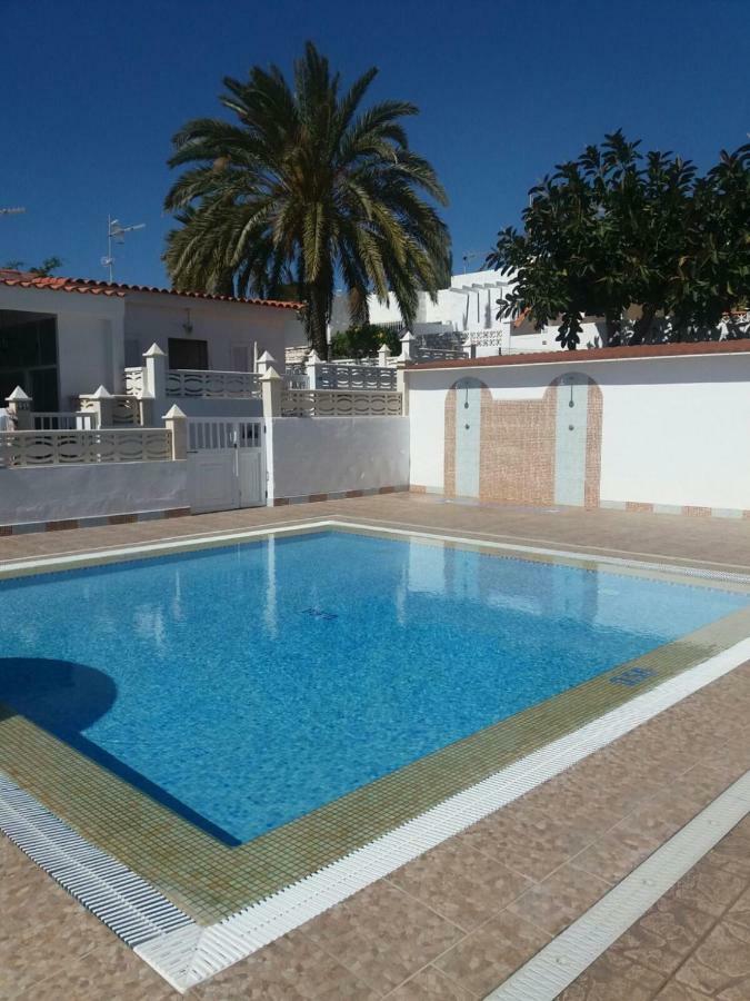 Casita Dayana - Costa Del Silencio Exterior photo