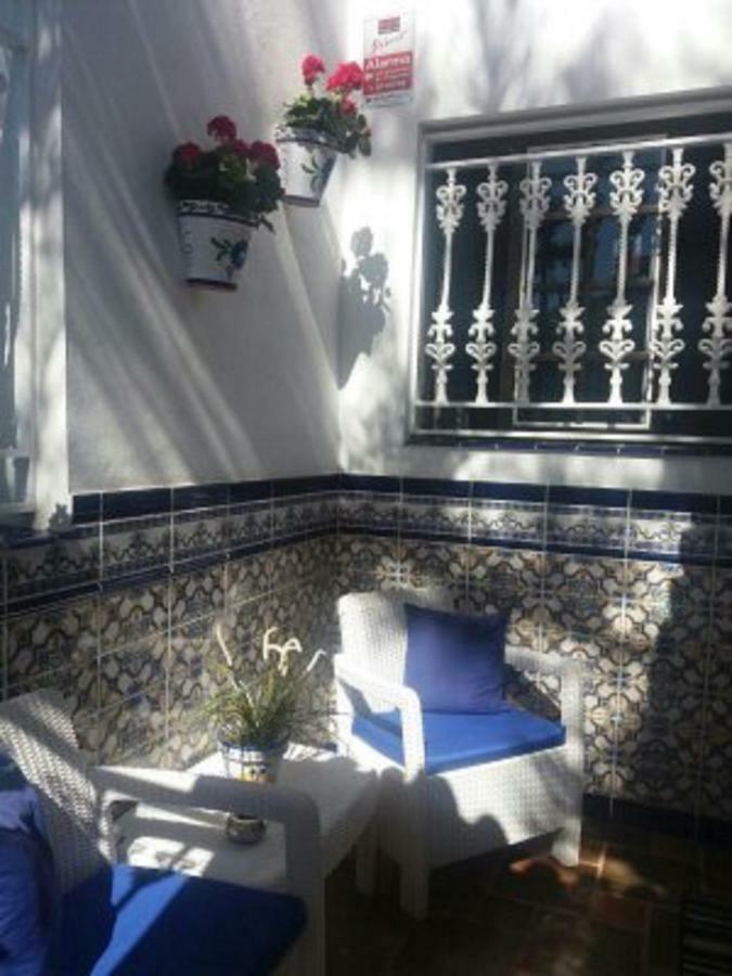 Casita Dayana - Costa Del Silencio Exterior photo