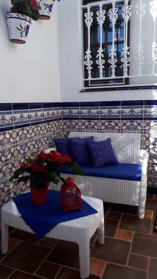 Casita Dayana - Costa Del Silencio Exterior photo